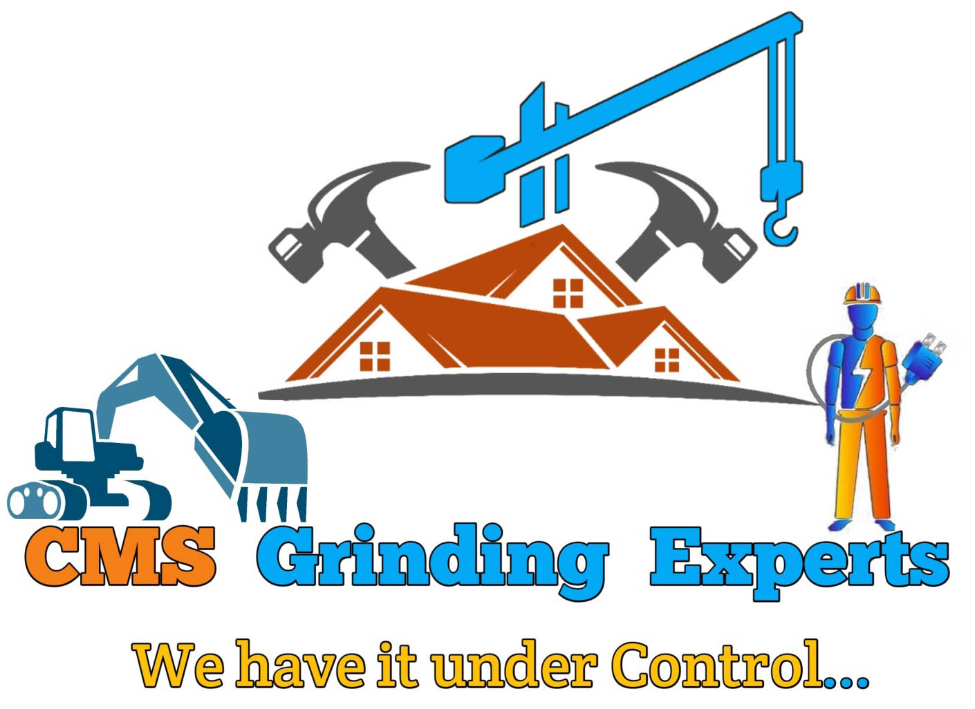 CMS GRINDING EXPERTS
